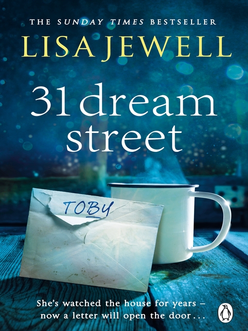 Title details for 31 Dream Street by Lisa Jewell - Available